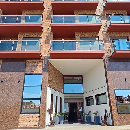 Ancla Spaces Egvt-436-Cs Vinaros Exterior photo